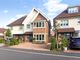 Thumbnail Semi-detached house for sale in Heathbourne Road, Bushey Heath, Bushey, Hertfordshire