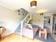 Thumbnail Terraced house to rent in Nicholas Gardens, York