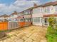 Thumbnail Terraced house for sale in Broadlands Avenue, Enfield