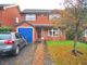 Thumbnail Detached house for sale in Gambier Parry Gardens, Longford, Gloucester