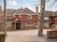 Thumbnail Detached house for sale in Downs Road, Epsom