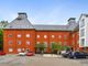 Thumbnail Flat for sale in Old Maltings Court, Melton, Woodbridge