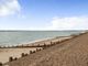 Thumbnail Detached house for sale in Sea Front, Hayling Island