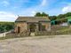 Thumbnail Barn conversion for sale in Burnley Road, Stacksteads, Bacup