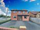 Thumbnail Detached house for sale in St. Michaels Way, Nuneaton