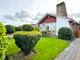 Thumbnail Detached bungalow for sale in Tedder Road, Foxwood, York