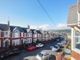 Thumbnail Terraced house for sale in Richmond Road, Newport