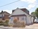Thumbnail Detached house for sale in Tunbury Avenue, Walderslade, Chatham, Kent