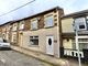 Thumbnail Terraced house for sale in Capel Street, Bargoed