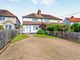 Thumbnail Semi-detached house for sale in Tilegate Road, Ongar