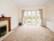 Thumbnail Detached bungalow for sale in Northwood Drive, Sleaford