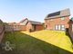 Thumbnail Detached house for sale in Draper Way, Taverham, Norwich