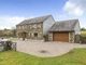 Thumbnail Detached house for sale in Carnkie, Helston, Cornwall