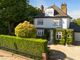 Thumbnail Detached house for sale in Burdon Lane, Cheam, Sutton