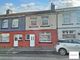 Thumbnail Terraced house for sale in Brynmair Road, Aberdare