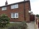 Thumbnail Property to rent in Fox Lane, Leyland