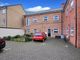 Thumbnail Flat for sale in Stanley Hunt Court, Midland Road, Rushden