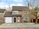 Thumbnail Detached house for sale in Laburnum Avenue, Mildenhall, Bury St. Edmunds