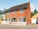 Thumbnail Detached house for sale in The Spinnaker, St. Lawrence, Southminster