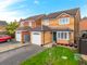 Thumbnail Detached house for sale in Aidan Road, Quarrington, Sleaford, Lincolnshire