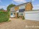 Thumbnail Detached house for sale in Fen Close, Shenfield