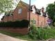 Thumbnail Detached house for sale in Aston Street, Aston Tirrold, Oxfordshire