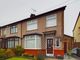 Thumbnail Semi-detached house for sale in Berners Road, Grassendale, Liverpool