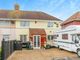 Thumbnail Semi-detached house for sale in Wellgarth Walk, Knowle Park, Bristol