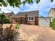 Thumbnail Detached bungalow for sale in Old Road, East Cowes