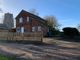 Thumbnail Detached house to rent in Church Lane, Frettenham, Norwich