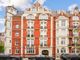 Thumbnail Flat to rent in Franklins Row, London