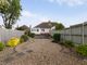 Thumbnail Bungalow for sale in Oaklands Avenue, Broadstairs