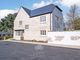 Thumbnail Detached house for sale in Monterey Place, Weymouth