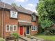 Thumbnail End terrace house for sale in Boleyn Way, Barnet