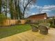 Thumbnail Detached bungalow for sale in Barlows Road, Tadley