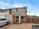 Thumbnail Semi-detached house for sale in Bredon Avenue, Binley, Coventry