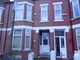 Thumbnail Room to rent in Carlton Road, Salford