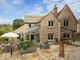 Thumbnail Detached house for sale in Middle Chedworth, Chedworth, Cheltenham