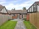 Thumbnail Bungalow for sale in Church Leys, Station Road, Rearsby, Leciestershire