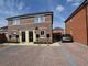 Thumbnail Semi-detached house for sale in Almond Avenue, Whittlesey, Peterborough
