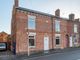 Thumbnail Semi-detached house for sale in Thanet Street, Clay Cross, Chesterfield