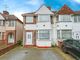 Thumbnail End terrace house for sale in Willow Way, Luton, Bedfordshire