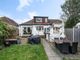 Thumbnail Semi-detached bungalow for sale in Mansfield Gardens, Hornchurch