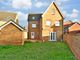 Thumbnail Detached house for sale in Amethyst Drive, Sittingbourne, Kent