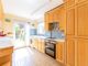 Thumbnail Link-detached house for sale in The Park, Redbourn, St. Albans, St Albans