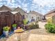 Thumbnail Detached bungalow for sale in Upwell Road, March