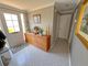 Thumbnail Mobile/park home for sale in Russet Avenue, St. Johns Priory, Lechlade