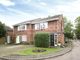 Thumbnail Maisonette for sale in Page Meadow, Page Street, Mill Hill, Londion