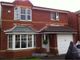 Thumbnail Detached house to rent in Harswell Close, Orrell, Wigan