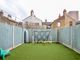 Thumbnail Terraced house for sale in Cambridge Road, Southend-On-Sea